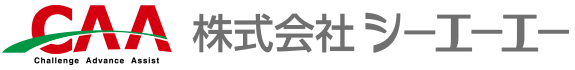 株式会社シーエーエー