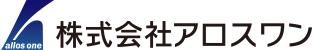 株式会社アロスワングループ