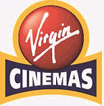 Virgin Cinemas Japan K.K. <br><small>(Toho Cinemas Ltd.)</small>