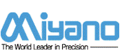 Miyano Machinery Inc.<br><small>(CITIZEN MACHINERY MIYANO CO., LTD.)</small>